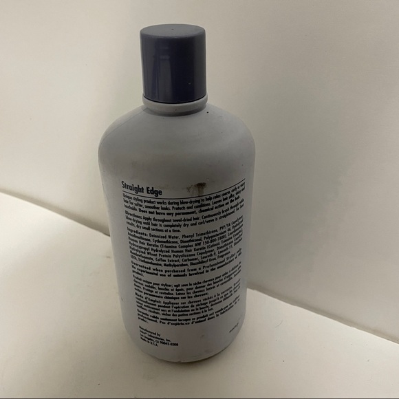 Joico Straight Edge Heat Activated Straightener HTF - Picture 2 of 2